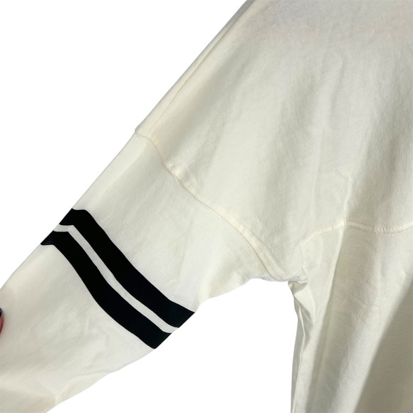 NWT Disney Parks Star Wars The Mandalorian Grogu Choose Your Path Spirit Jersey - Picture 6 of 10